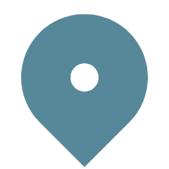 map pin for nd store