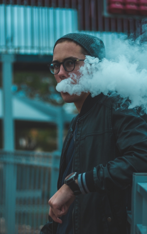 Vape Store
