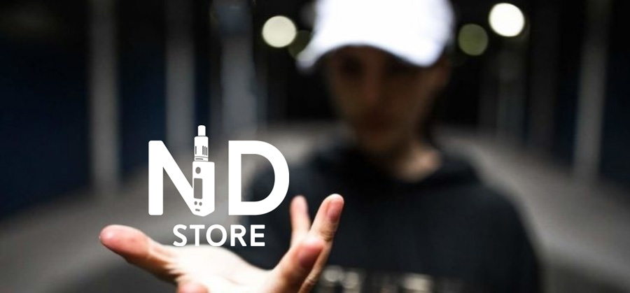 Vape Store