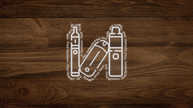 vape pod system