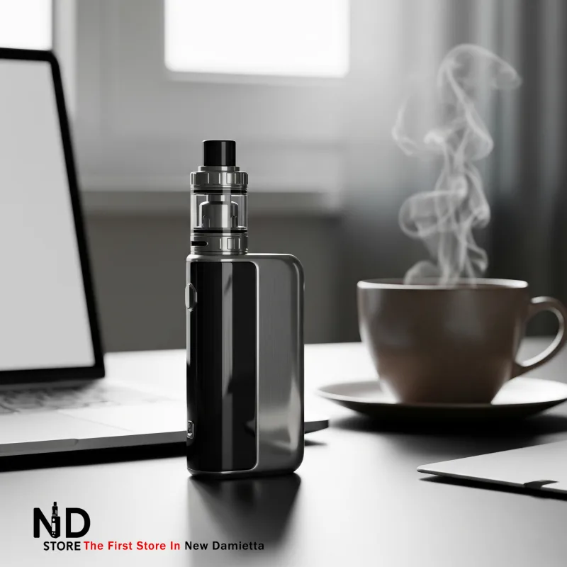 electronic vape conclusion ND Store Electronic vape lifestyle conclusion - ND Store, Vape Store in Damietta