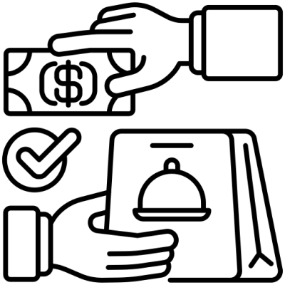 Orders and Payment