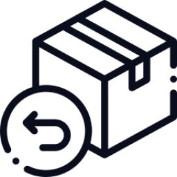 returns icon