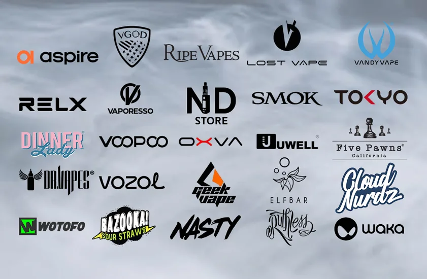 ND Store – Best Vape Store in Damietta
