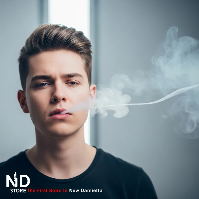 muted vape flavor ND Store muted flavor experience - ND Store - أفضل فيب ستور في دمياط