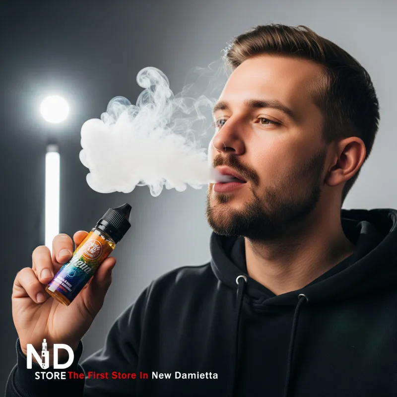 tips for better flavor ND Store نصائح للحصول على أفضل تجربة نكهة مع الليكود - ND Store - أفضل فيب ستور في دمياط