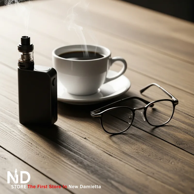 introduction about alleged vaping harms - ND Store - أفضل فيب ستور في دمياط